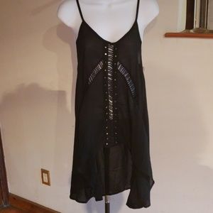 Spaghetti Strap Top